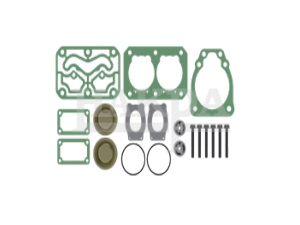 -IVECO-REPAIR KIT (COMPRESSOR)